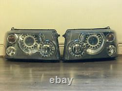 Range Rover Sport/discovery 3 Smd Led Kit Conversion Lighthouse 2012