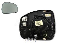 Range Rover Vogue Sport Discovery 5 Right Side Mirror Glass Bsm Variant