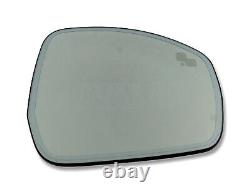 Range Rover Vogue Sport Discovery 5 Right Side Mirror Glass Bsm Variant