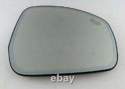 Range Rover Vogue Sport Discovery 5 Right Side Mirror Glass Bsm Variant