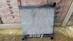 Range Sport Land Rover Discovery 4 (3.0tdv6) 2010 Intercooler Radiator Lr015603