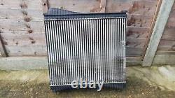 Range Sport Land Rover Discovery 4 (3.0tdv6) 2010 Intercooler Radiator Lr015603