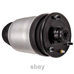 Rear Air Pneumatic Suspension For Land Rover Discovery III IV Range Rover
