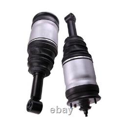 Rear Air Shock Struct Air Suspension For Range Rover Lr3 Lr4 Sport