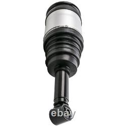 Rear Air Shock Struct Air Suspension For Range Rover Lr3 Lr4 Sport