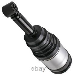 Rear Air Shock Struct Air Suspension For Range Rover Lr3 Lr4 Sport