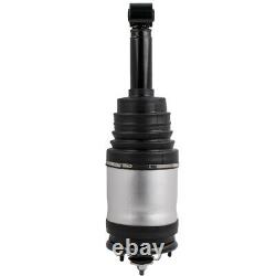 Rear Air Shock Struct Air Suspension For Range Rover Lr3 Lr4 Sport