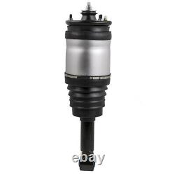 Rear Air Shock Struct Air Suspension For Range Rover Lr3 Lr4 Sport