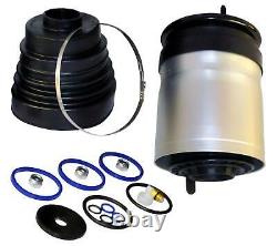 Rear Air Spring Suspension Bag For Land Rover Discovery 3 4 Range Sport