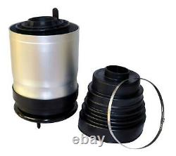 Rear Air Spring Suspension Bag For Land Rover Discovery 3 4 Range Sport