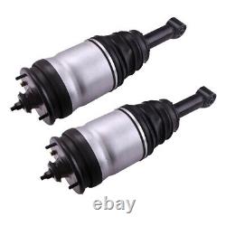 Rear Air Suspension For Range Rover Discovery 3 4 Lr3 Lr4 Sport