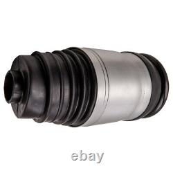 Rear Air Suspension Shock Absorber For Land Rover Discovery III IV L319 Taa