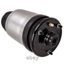 Rear Air Suspension Shock Absorber For Land Rover Discovery III IV L319 Taa