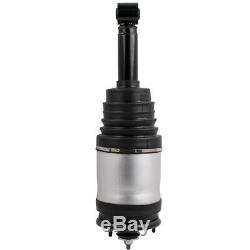 Rear Air Suspension Spring Struts For Range Rover Discovery Lr3 Lr4