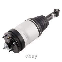 Rear Air Suspension Spring Struts for Range Rover Sport Discovery LR3 2009