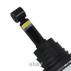 Rear Air Suspension Spring Struts for Range Rover Sport Discovery LR3 LR4
