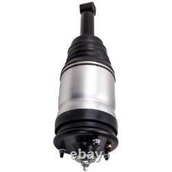 Rear Air Suspension Struts Spring For Range Rover Sport Discovery Lr3 2009