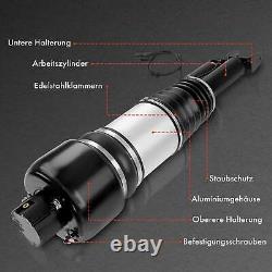 Rear Axle Pneumatic for Land Rover Discovery Range Rover Sport RPD501020