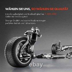 Rear Axle Pneumatic for Land Rover Discovery Range Rover Sport RPD501020
