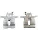 Rear Brake Calipers For Land Rover Range Rover Sport Discovery Iv 2009-2018