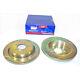 Rear Brake Discs Discovery 3 And 4 And Sport Range By Pair