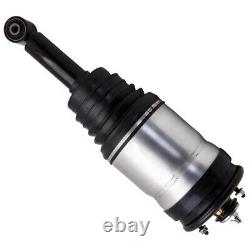 Rear For Range Rover Sport L320 Pneumatic Suspension Shock Absorber Lr01641