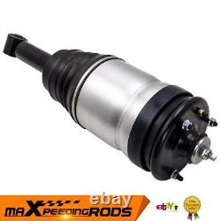 Rear Left / Right Pneumatic Suspension Rpd501090 For Range Rover L320