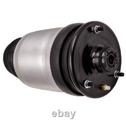 Rear Pneumatic Damper For Land Rover Discovery III IV Range Rover Ls