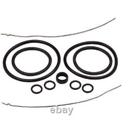 Rear Pneumatic Spring for Land Rover Discovery III IV Range Rover Sport