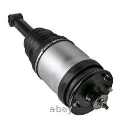 Rear Pneumatic Suspension For Land Rover Discovery III & IV L319 2005-2016