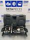 Rear Seat Covers Land Rover Range Rover Discovery Sport 2018 L550