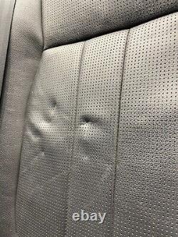 Rear Seat Covers Land Rover Range Rover Discovery Sport 2018 L550