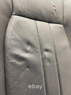 Rear Seat Covers Land Rover Range Rover Discovery Sport 2018 L550