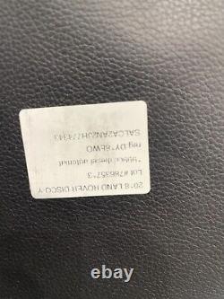Rear Seat Covers Land Rover Range Rover Discovery Sport 2018 L550