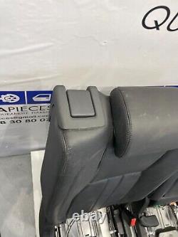 Rear Seat Covers Land Rover Range Rover Discovery Sport 2018 L550