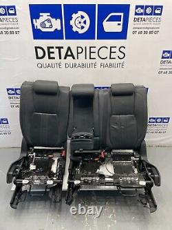 Rear Seats Land Rover Range Rover Discovery Sport 2018 L550