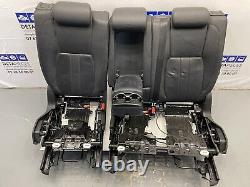 Rear Seats Land Rover Range Rover Discovery Sport 2018 L550