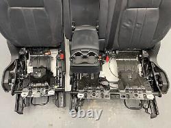 Rear Seats Land Rover Range Rover Discovery Sport 2018 L550