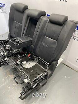 Rear Seats Land Rover Range Rover Discovery Sport 2018 L550