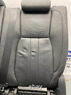 Rear Seats Land Rover Range Rover Discovery Sport 2018 L550