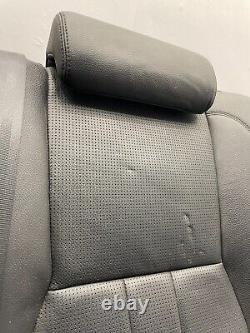 Rear Seats Land Rover Range Rover Discovery Sport 2018 L550