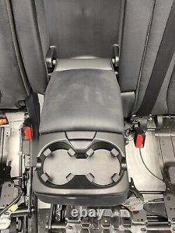 Rear Seats Land Rover Range Rover Discovery Sport 2018 L550