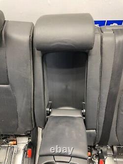 Rear Seats Land Rover Range Rover Discovery Sport 2018 L550