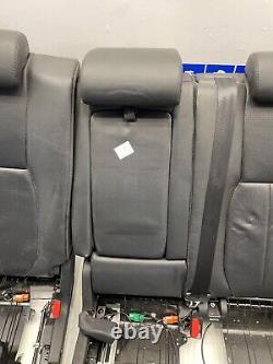 Rear Seats Land Rover Range Rover Discovery Sport 2018 L550