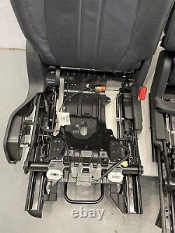 Rear Seats Land Rover Range Rover Discovery Sport 2018 L550