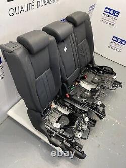 Rear Seats Land Rover Range Rover Discovery Sport 2018 L550