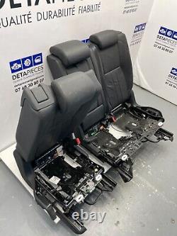 Rear Seats Land Rover Range Rover Discovery Sport 2018 L550