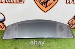 Rear Tailgate Spoiler for Land Range Rover Discovery Sport L550 Authentic