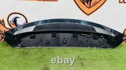 Rear Tailgate Spoiler for Land Range Rover Discovery Sport L550 Authentic