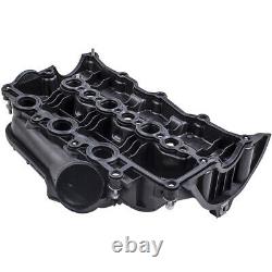 Rh Lh Valve Cover For Land Rover Discovery 4 Range Rover Sport Ls 3.0 L